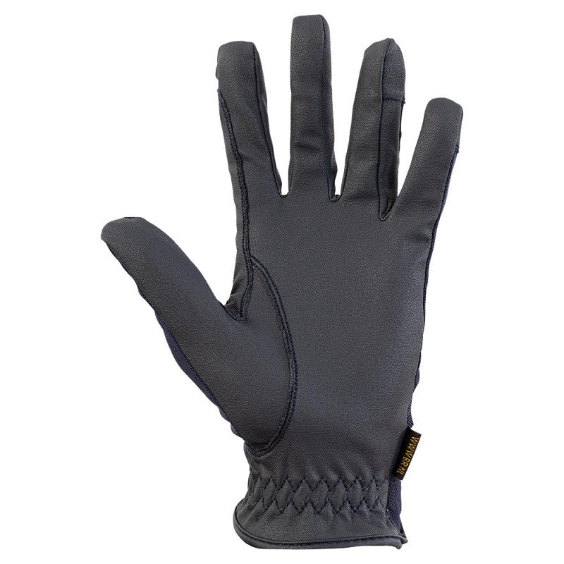 BR Gloves Kiam - Pageant Blue - Size 7.5 - Limited Edition