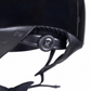 Karben Amity LVSH Riding Helmet Wide Peak - Gloss Black - Medium (55-57)