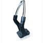 Used Sprenger System 4 Stirrups - Excellent Condition 4.25"