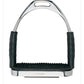 Used Sprenger System 4 Stirrups - Excellent Condition 4.25"