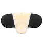 Werner Christ Premium Plus Sheepskin Bareback Pad High Wither Model Natural/Black/Natural