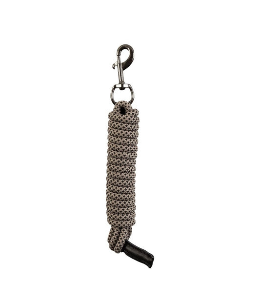BR Lead Rope - Snap Hook - 2 metres - Moon Rock (designed to work with Rope Halters)