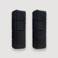 Incrediwear Standing Wraps (Pair) - Black