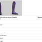 SOLD OUT!  Kingsley Infinity - Custom - Used - Excellent Condition
