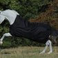 Bucas Irish Turnout 150gr Black & Gold - 75"/78”/81"/84"