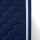 Winderen Saddle pad Jumping Navy/Silver