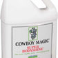 Cowboy Magic Super Body Shine - ON SALE!! Two Sizes (3.785L & 946ml) Reg $29/$62