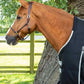 Premier Equine UK Lucanta Demi Stable 100g - Black 6’6”/78”