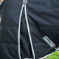 Premier Equine UK Lucanta Demi Stable 100g - Black 6’6”/78”