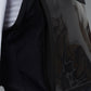 Premier Equine UK Lycra Vest Competition Bib - Black