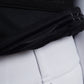 Premier Equine UK Lycra Vest Competition Bib - Black