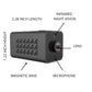 Equine Eye Voyager - Wireless Trailer Camera