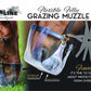 ThinLine Flexible Filly Grazing Muzzle
