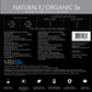Mad Barn Natural E/Organic Se Essential Antioxidant Supplement - 2.5 kg