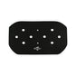 Professional's Choice Non-Slip Pad - Black