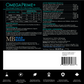 Mad Barn OmegaPrime+ Extra-Strength Omega-3 Oil