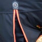 Premier Equine UK Titan Storm 450g Combo Turnout Rug with Snug-Fit Neck Black 75"