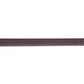 QHP Soft Rubber Reins - Brown - Pony or Full