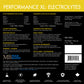 Mad Barn Performance XL: Electrolytes -5kg (166 servings)