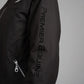 Premier Equine UK Pro Rider Unisex Waterproof Riding Jacket Black (XL or XXL)
