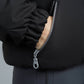 Premier Equine UK Pro Rider Unisex Waterproof Riding Jacket Black (XL or XXL)