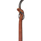Professional's Choice Heavy Oiled Split Slot Reins