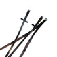 Lumiere Milan Leather Bridle - Convertible - Havana Brown/Cob