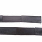 Petrie Boot Spur Cover (pr) Black