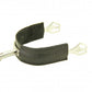 Petrie Boot Spur Cover (pr) Black
