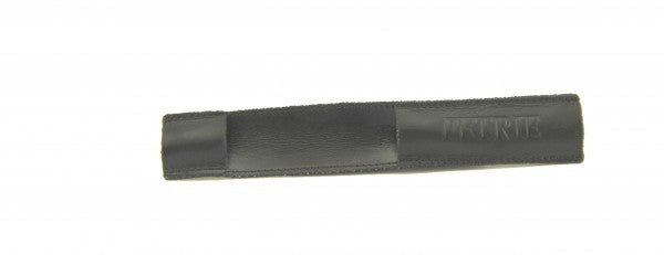 Petrie Boot Spur Cover (pr) Black