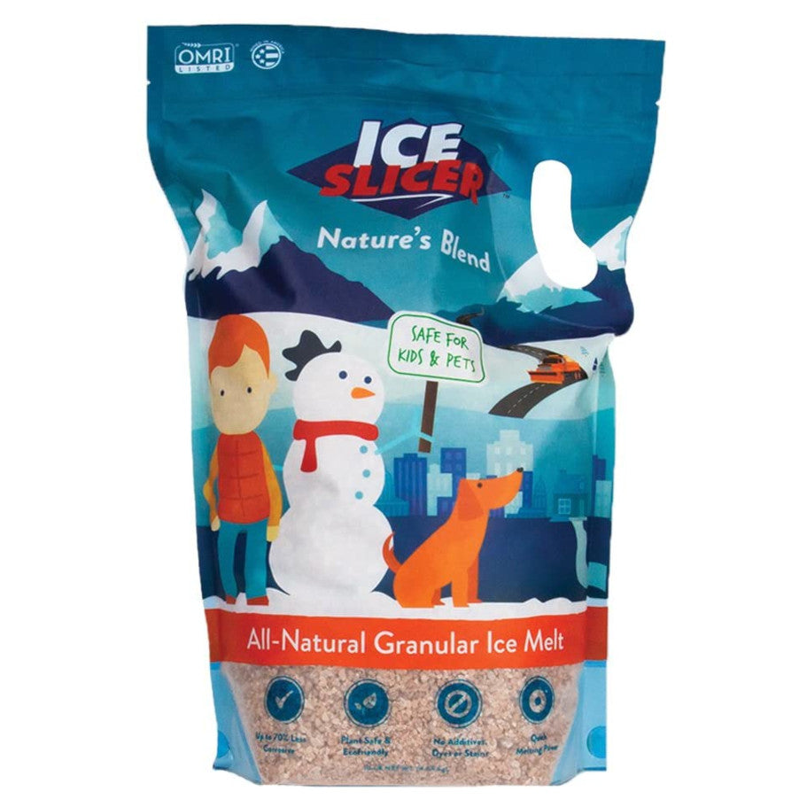 Redmond Rock Ice Slicer Natures Blend - 4.5kg  *SALE REG $21