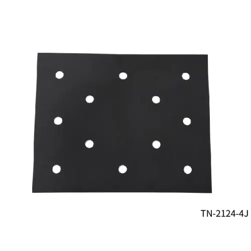 No Slip Sheet - Neoprene with Holes CLEARANCE reg $15.00