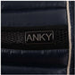 ANKY Saddlepad XB241110 Dressage - Dark Navy - FULL