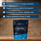 Mad Barn Biotin - 0.5% 5,000mg/kg - 250 servings