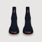 Incrediwear Equine Circulation Hoof Socks (Pair) Black
