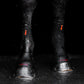 Incrediwear Equine Circulation Hoof Socks (Pair) Black