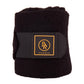 BR Fleece Bandages Event Pony - Black