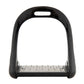 BR Stirrups Gasperina - Black