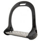 BR Stirrups Gasperina - Black