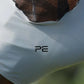 Premier Equine UK Comfort Tech Lycra Fly Mask Grey Medium