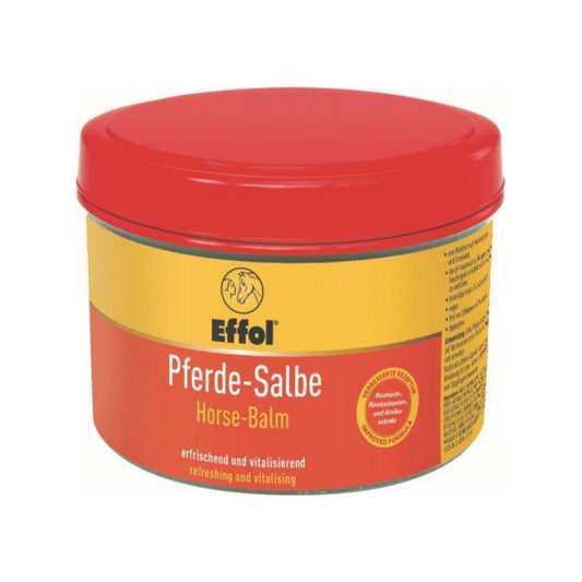 Effol Horse Balm Mini - 50 mL - New Formula