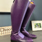 SOLD OUT!  Kingsley Infinity - Custom - Used - Excellent Condition