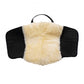 Werner Christ Iberica Plus Sheepskin Bareback Pad Anthracite/Black/Natural