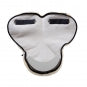 Werner Christ Premium Plus Bareback Pad Natural/Black/Natural