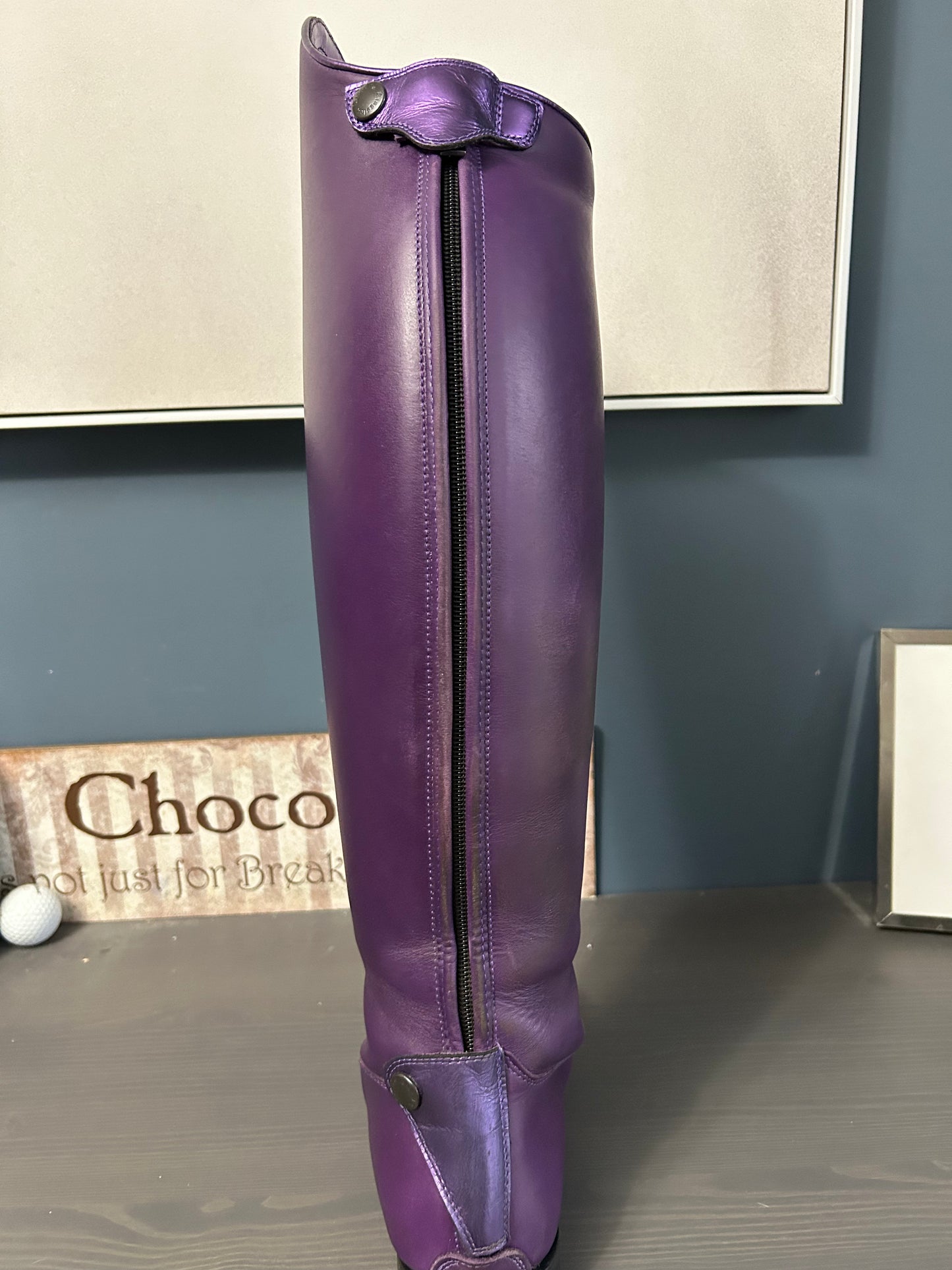 SOLD OUT!  Kingsley Infinity - Custom - Used - Excellent Condition