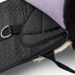 Werner Christ Premium Plus Bareback Pad Anthracite/Black/Natural