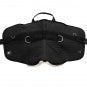 Werner Christ Iberica Plus Sheepskin Bareback Pad Natural/Black/Natural