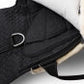 Werner Christ Premium Plus Bareback Pad Natural/Black/Natural