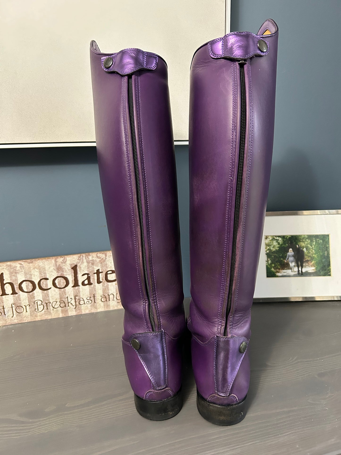 SOLD OUT!  Kingsley Infinity - Custom - Used - Excellent Condition