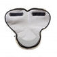 Werner Christ Premium Plus Bareback Pad Anthracite/Black/Natural